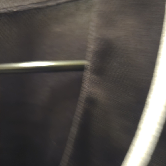 Bratz Black Short Sleeve Button Up Shirt - Picture 4 of 8